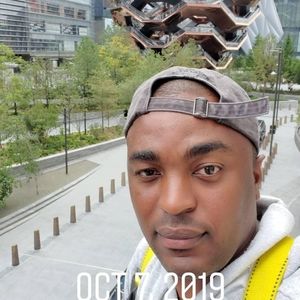 Meet your Posher, Alphanso